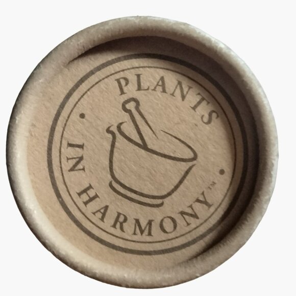 Bath Body Works Essential Oil Eucalyptus 1 Fl Oz Safflower Plants in Harmony - Picture 10 of 11